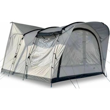 Förtält Lyfco Resetält för Bil & Husbil