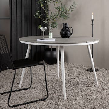 Utebord Venture Home Break Ø120 cm