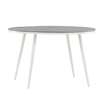 Utebord Venture Home Break Ø120 cm