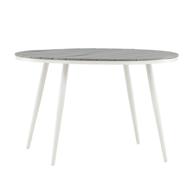 Utebord Venture Home Break Ø120 cm