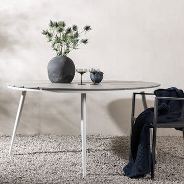 Utebord Venture Home Break Ø150 cm