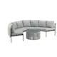 Loungegrupp Venture Home Virya Utomhus