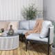 Loungegrupp Venture Home Virya Utomhus