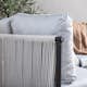 Loungegrupp Venture Home Virya Utomhus