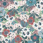 Tapet Boråstapeter Kvackstepp 2087