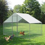 Hönsgård Lyfco 12 m2