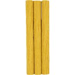 Kräppapper Creativ Company 25x60 cm 3 ark