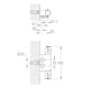 Duschblandare Grohe Grotherm 800 40 cc