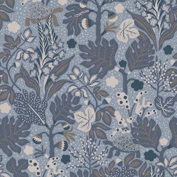 Tapet Boråstapeter Turgräs 2091