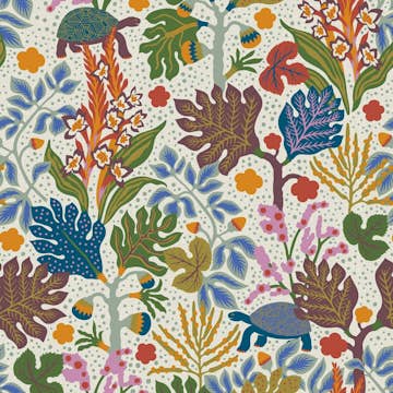 Tapet Boråstapeter Turgräs 2092