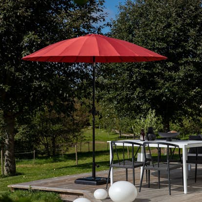 Parasoll Venture Home Pari med Tilt