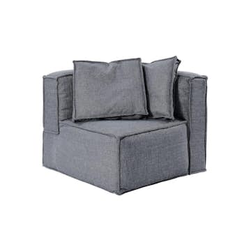 Hörnmodul In Living Oceanis höger