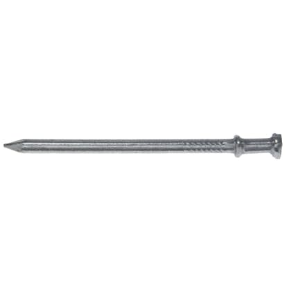 Dubbelhuvad spik Gunnebo Fastening Blank