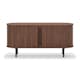 Sideboard Bark Noira Sideboard 150x45cm