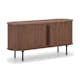 Sideboard Bark Noira Sideboard 150x45cm