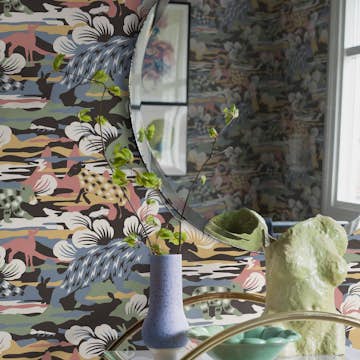 Tapet Boråstapeter Hanna Werning Nomad 2099