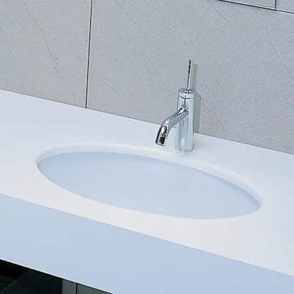 Tvättställ Lavabo Tea