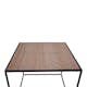 Sidobord House Nordic Bergamo