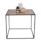 Sidobord House Nordic Bergamo