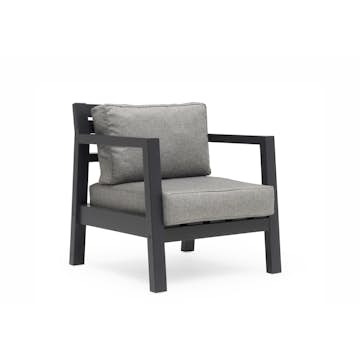 Fåtölj Hillerstorp Stoltö Utomhus