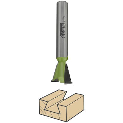 Sinkfräsar Luna Tools För Trä