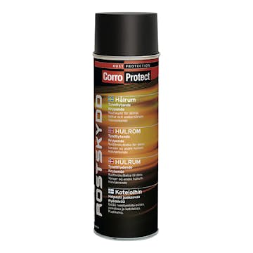 Rostskydd CorroProtect Hålrum Spray