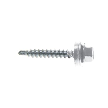 Farmarskruv Gunnebo Fastening 4,8 mm