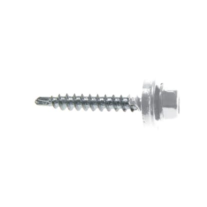 Farmarskruv Gunnebo Fastening 4,8 mm