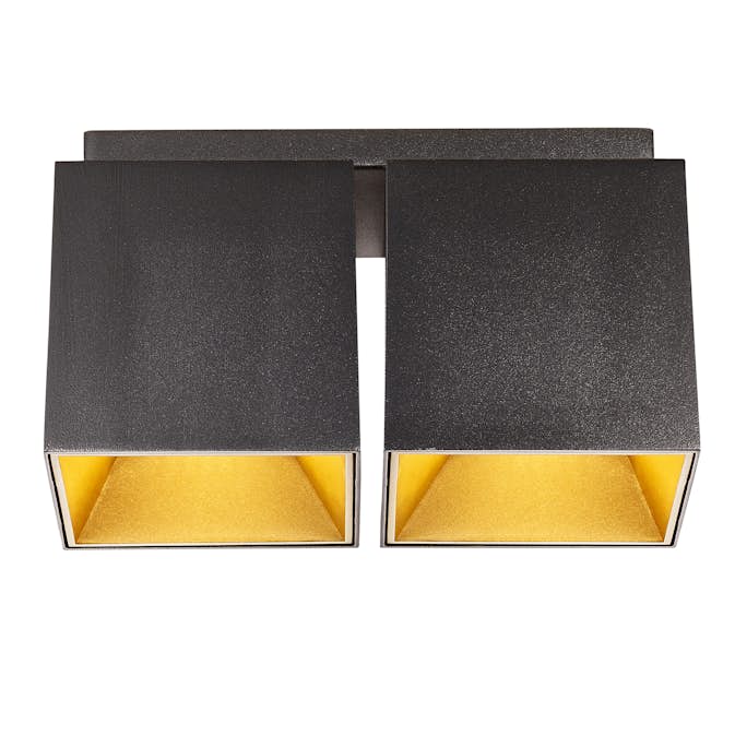 Spotlight Nordlux Ethan 2-Spot