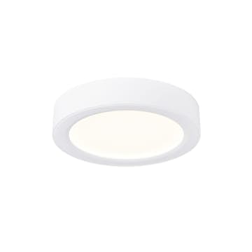 Taklampa Nordlux Vit Sóller