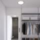 Plafond Nordlux Liva Smart Color
