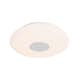 Plafond Nordlux Djay Smart Color