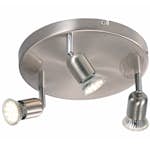 Taklampa Nordlux Avenue 3-rondell