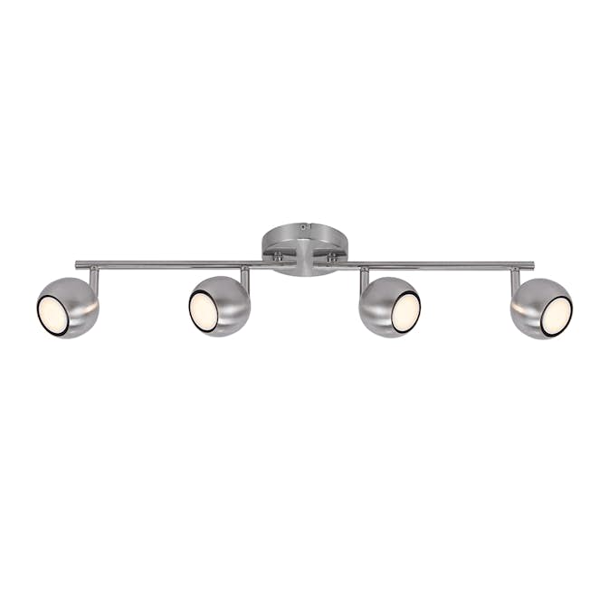 Taklampa Nordlux Chicago 4-skena