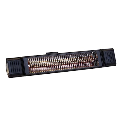 Terrassvärmare Heat1 Eco Plus-line 1500W
