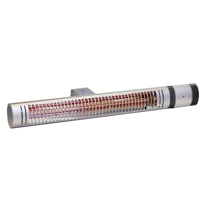 Terrassvärmare Heat1 Eco High-line 2000W Längd 73 cm