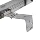 Terrassvärmare Heat1 Eco High-line 2000W Längd 73 cm