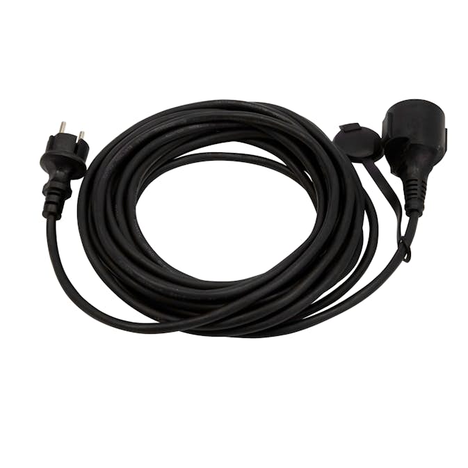 Förlängningssladd Heat1