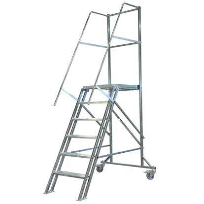 Trappa Laggo Med Lejd