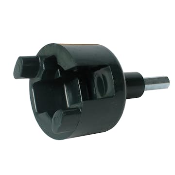 Iborrningshylsa Swedguard + till Isolator för Band