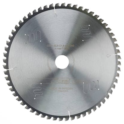 Cirkelsågblad Luna Tools Longlife