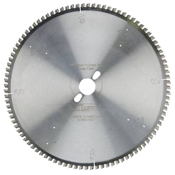 Cirkelsågblad Luna Tools Longlife