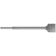 Spadmejsel Luna Tools med SDS Plus skaft