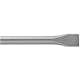 Flatmejsel Luna Tools Med Sds Max Skaft (212650402)