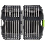 Bitssats Luna Tools Blandad Med 28 Delar