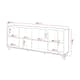 Sideboard Scandinavian Choice Juniskär
