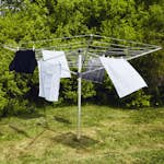 Torkställning Juwel Comfort Plus 600 Grå