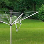 Torkställning Juwel Nova Plus 500 Roterande Trädgårdsställning