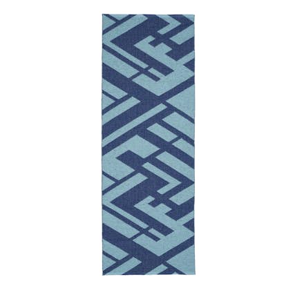 Plastmatta Horredsmattan Plastic Uma Utomhusmatta