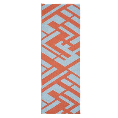 Plastmatta Horredsmattan Plastic Uma Utomhusmatta